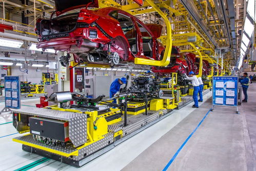 穿上這件外骨骼，你就是車間里最能干的仔——上海技術(shù)咨詢助力工業(yè)升級